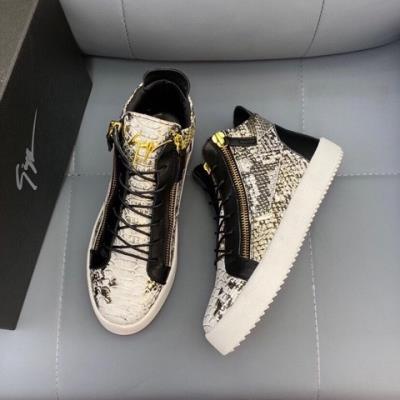 wholesale quality giuseppe zanotti shoes sku 25